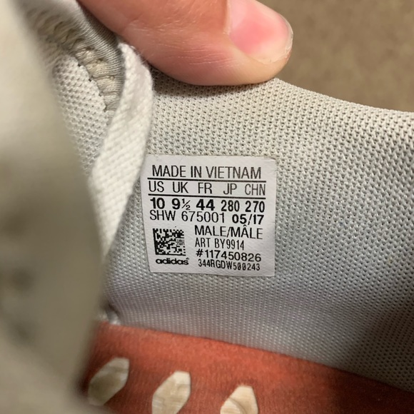 Have a Nike day air max 1 - Picture 5 of 6